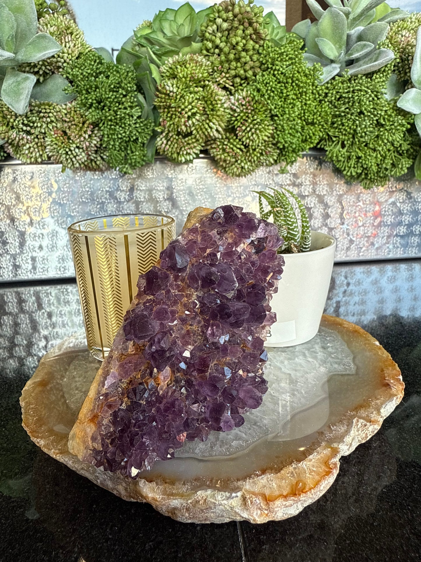 Elegant Home Design 10 - Crystal Display Kit (B)