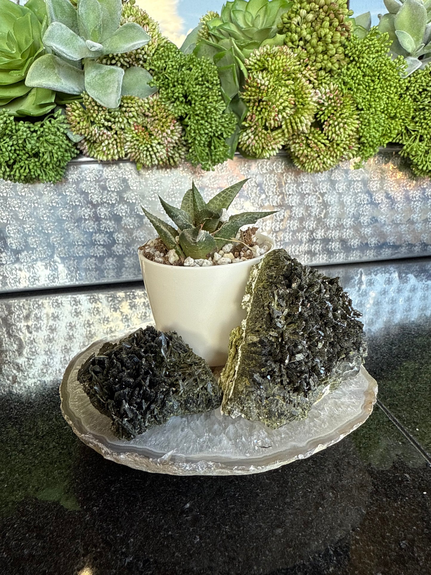 Elegant Home Design 11 - Crystal Display Kit (C)