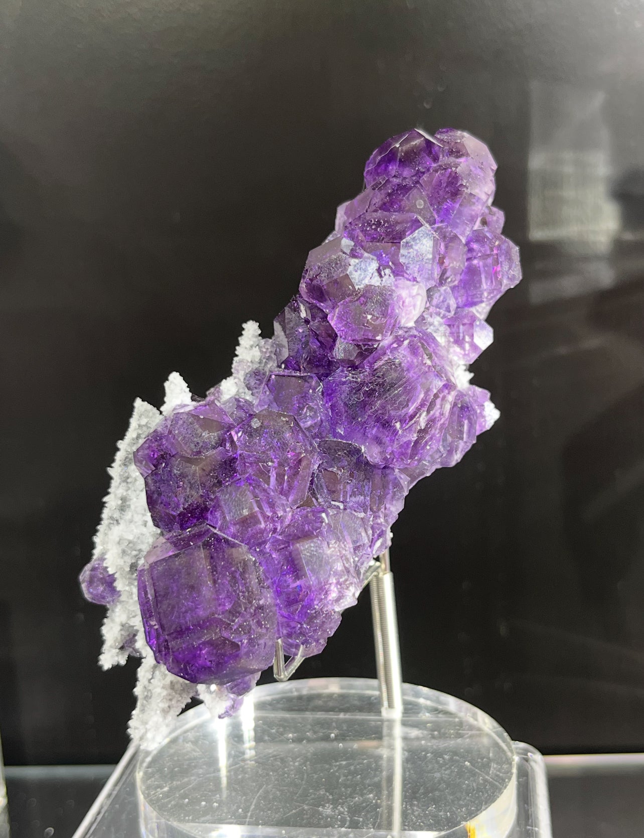 Fluorite