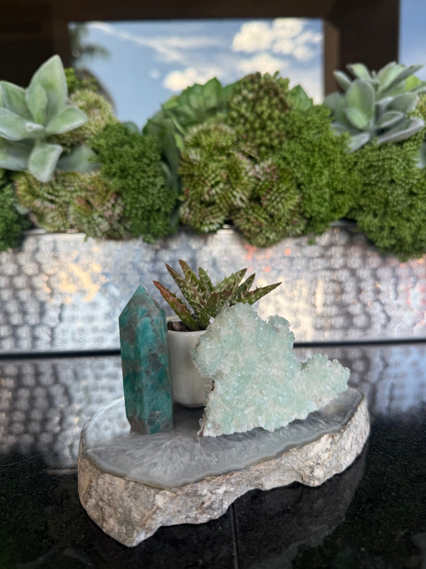 Elegant Home Design 17 - Crystal Display Kit (I)