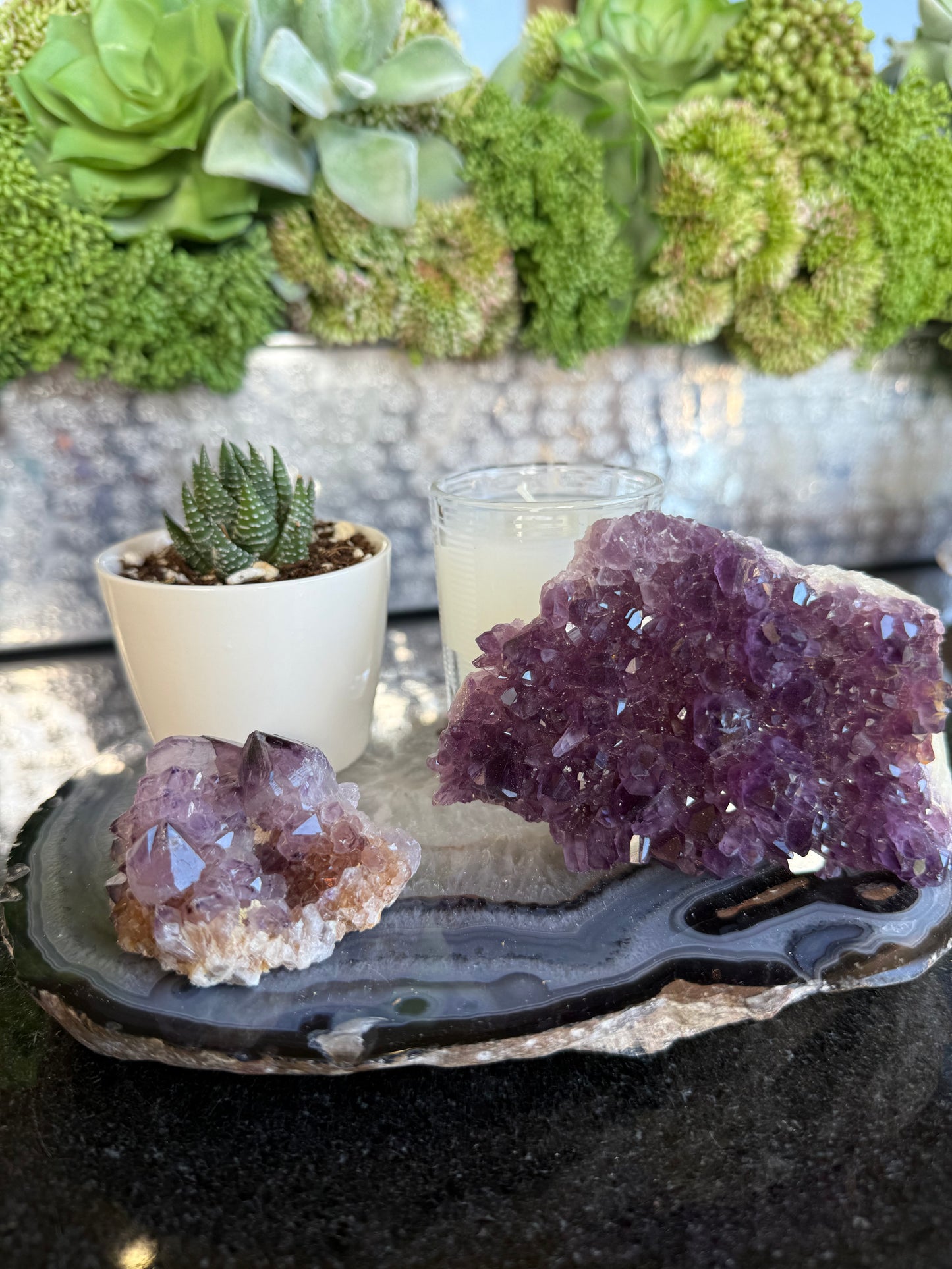 Elegant Home Design 24 - Crystal Display Kit (D)