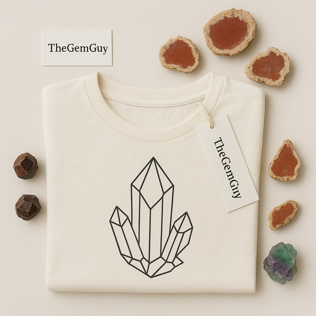 Spring Merch and Accessories – The Gem Guy