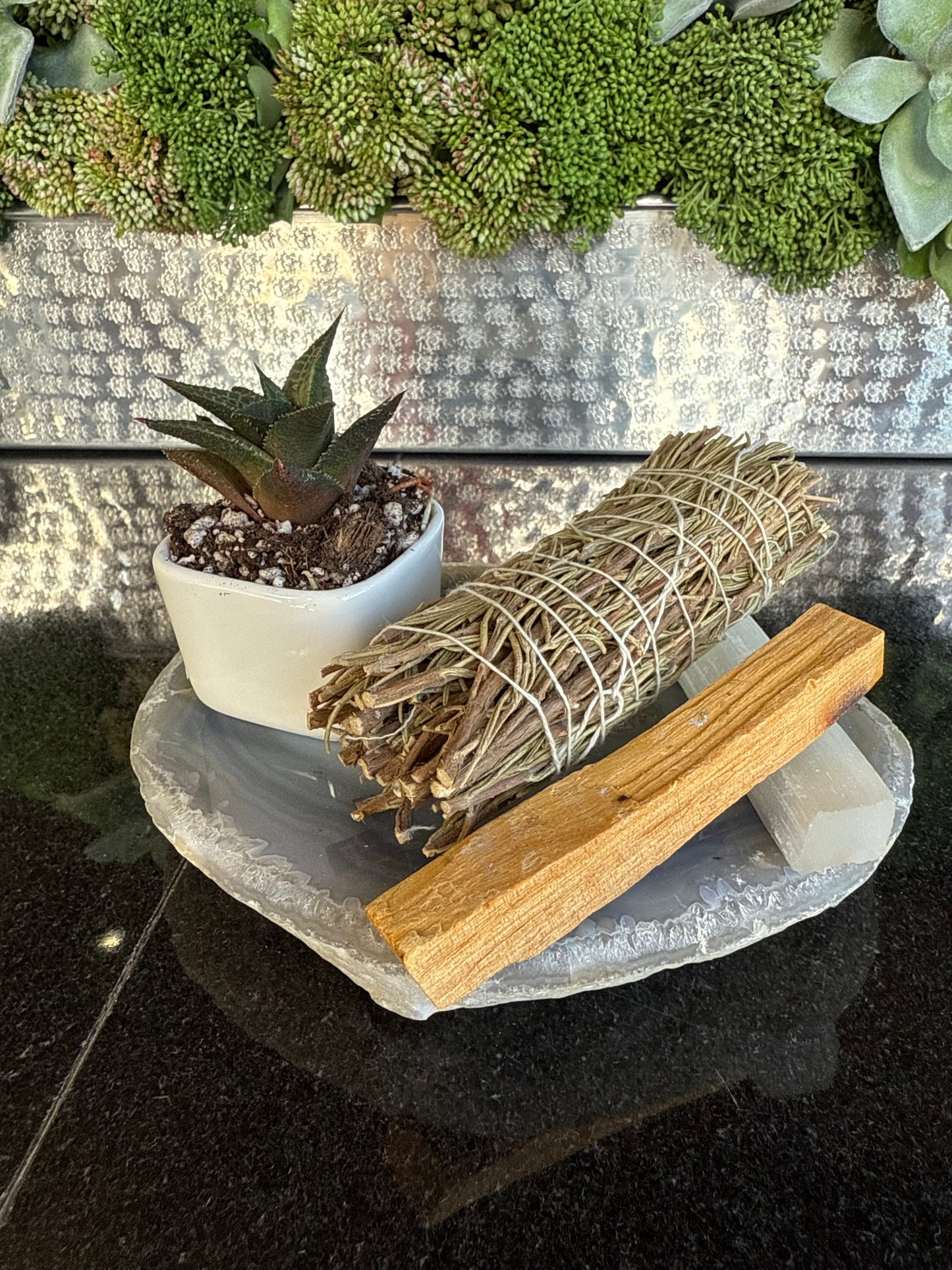 Elegant Home Design 3 - Smudge Kit (C)