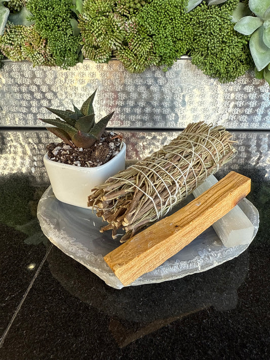 Elegant Home Design 3 - Smudge Kit (C)