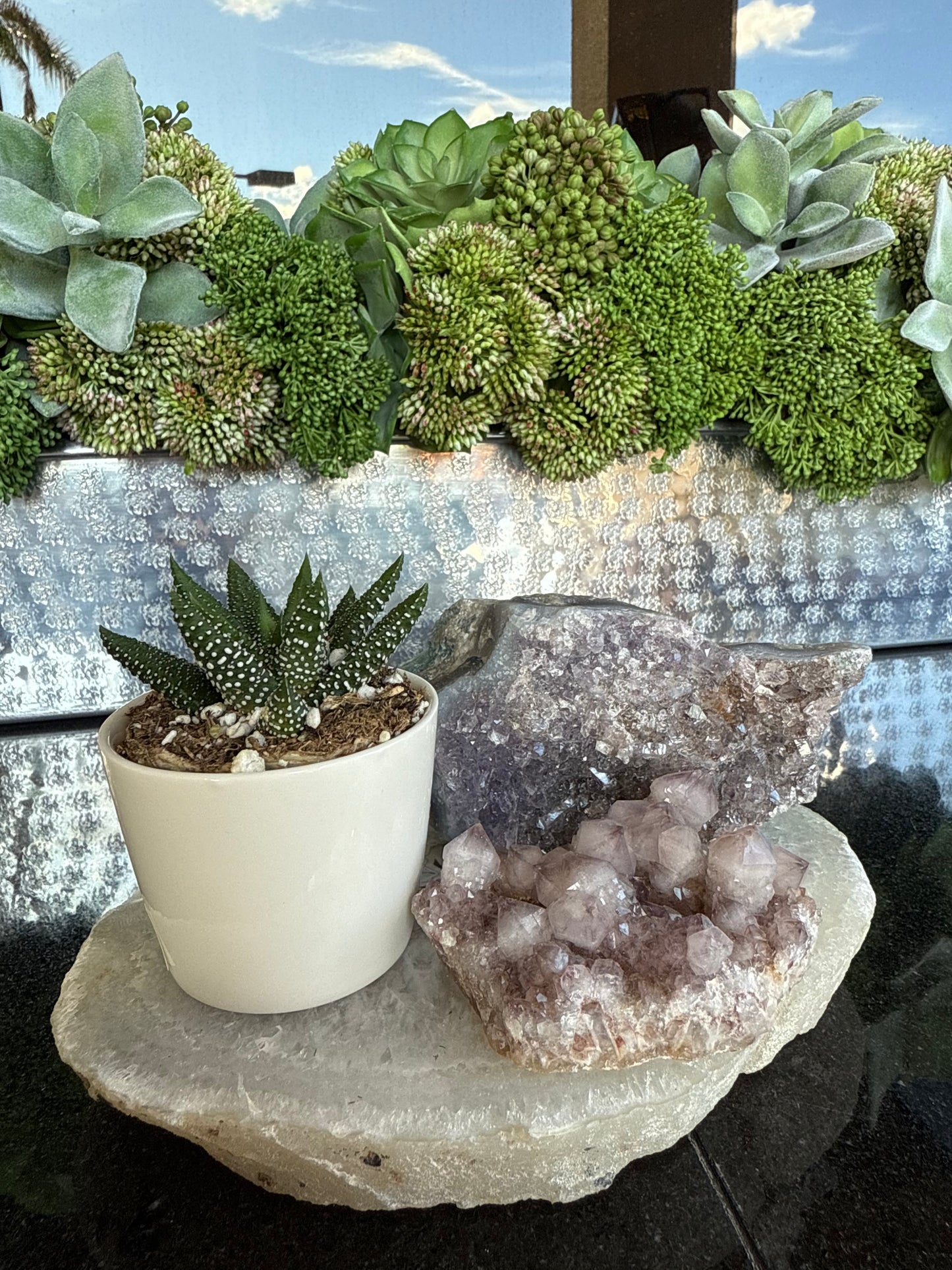 Elegant Home Design 18 - Crystal Display Kit (J)