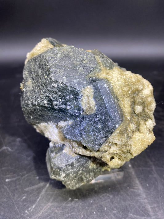 Hanksite from Searles Lake, San Bernardino County, California