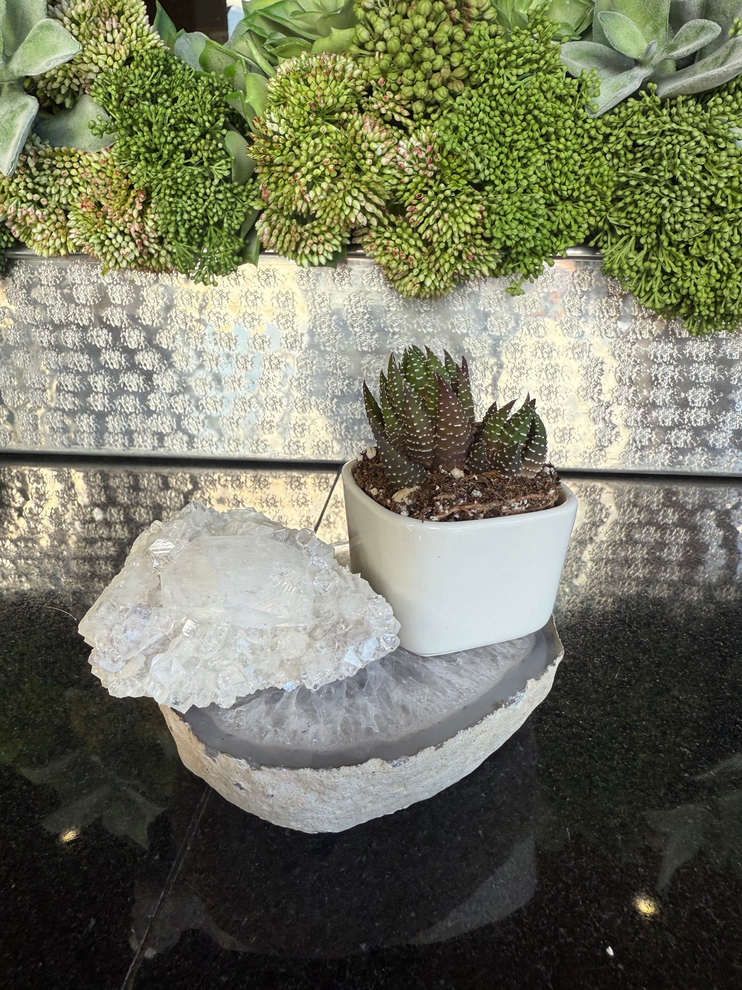 Elegant Home Design 6 - Crystal Display Kit (A)