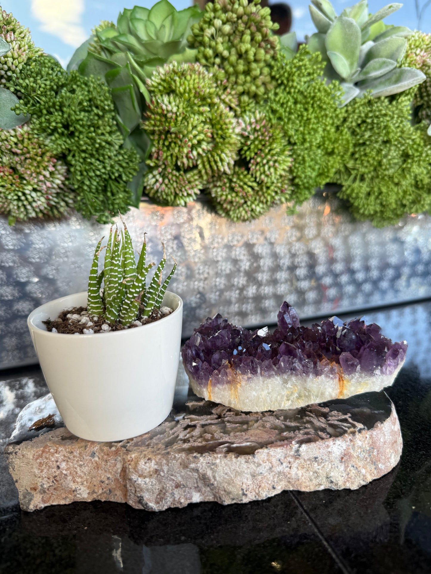 Elegant Home Design 15 - Crystal Display Kit (G)