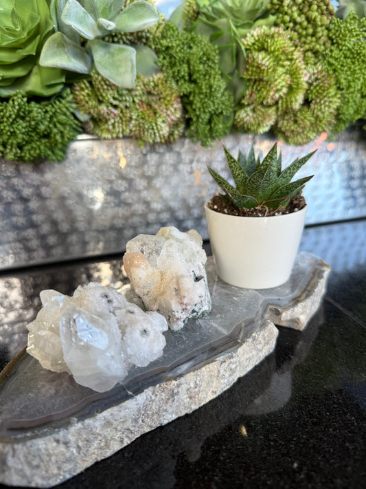 Elegant Home Design 23 - Crystal Display Kit (C)