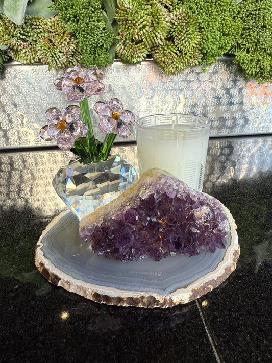 Elegant Home Design 19 - Crystal Display Kit (K)