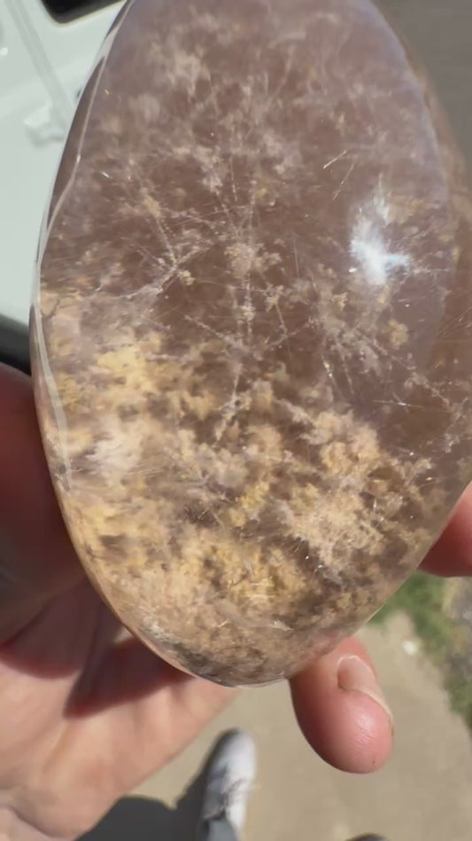 Instagram Story Showcase 02 - Garden Quartz